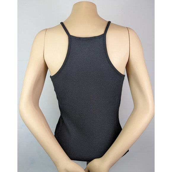 SWS ribbed tank top - Picture 2 of 4